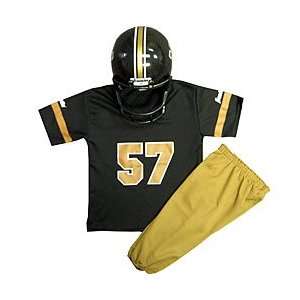    Missouri Tigers Youth Uniform Set   size Medium