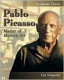 Pablo Picasso Master of Liz Gogerly