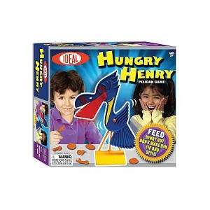  Hungry Henry Toys & Games