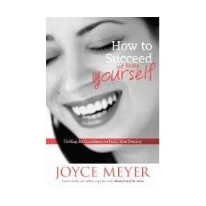  How to Succeed At Being Yourself 