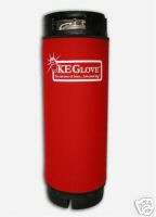 Gallon Keg Cooler, Keg Insulator, Keg Jacket  