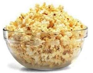   POPCORN Long Term Storage Emergency Survival Food A #10 CAN LDS  