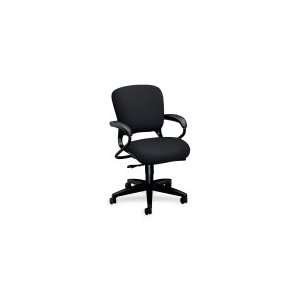  HON Mobius 4703 Mid Back Managerial Chair