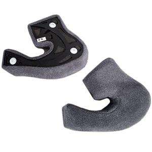   Shoei Cheekpads for Multitec and J Wing Helmet   37mm/   Automotive