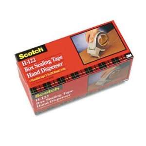  Scotch® Compact and Quick Loading Dispenser for Box 