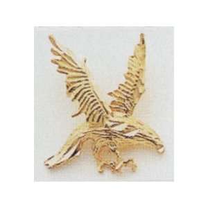  Spread Eagle Charm   C543 Jewelry