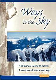 Ways To The Sky, (0930410831), Andy Selters, Textbooks   Barnes 