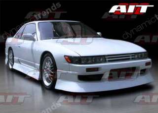 1989 1994 NISSAN 240SX S13 SILVIA HATCHBACK / COUPE M STYLE FULL BODY 