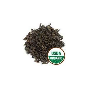  Young Hyson Tea, CERTIFIED ORGANIC 1 lb.   Bulk   Kosher 