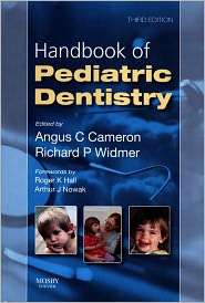   Dentistry, (0723434522), Angus C. Cameron, Textbooks   