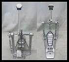 1990s Bass Drum Pedal Single Pearl