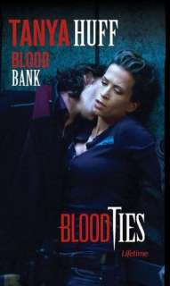   Blood Debt by Tanya Huff, Penguin Group (USA)  NOOK 