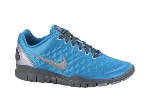 Nike WMNS Free TR Fit Winter Turquoise 469767 400 Sz 7   9  