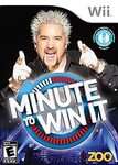 Half Minute to Win It (Wii, 2010) Video Games