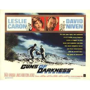   Allenby)(Leslie Caron)(John Carson)(Sandor Elès)(Derek Godfrey) Home