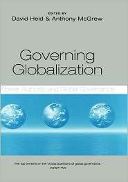   Governance, (0745627331), Anthony McGrew, Textbooks   