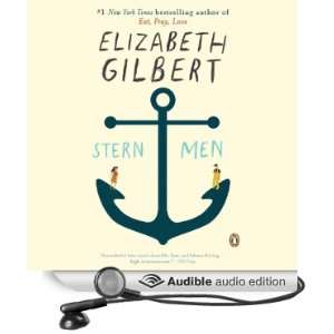   Men (Audible Audio Edition) Elizabeth Gilbert, Allyson Ryan Books