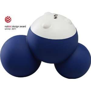  Fun Factory Yooo Massager   Blue