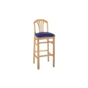  Alston 3620/30 30 Crystal Side Barstool Furniture 