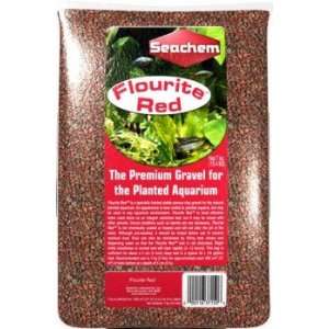   Red Clay Based Plant Gravel 7 Kilograms 15.4 Lbs