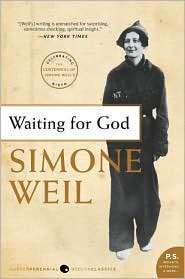 Waiting for God, (0061718963), Simone Weil, Textbooks   