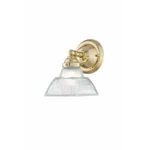  Hudson Valley 4511 SN Majestic Square Wall Sconce