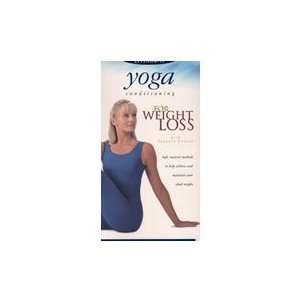  Yoga Conditioning for Weight Loss Format DVD Sports 
