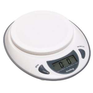   Accu Balance 402 Electronic Diet/Health Scale
