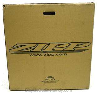 2011 Zipp 404 Carbon Clincher Sram/Shimano Wheelset   closeout MSRP $ 