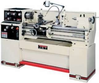JET GH 1340W 1 GEARED HD LATHE GH 1340W *with FREE TURNING TOOL KIT 
