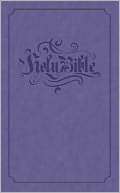 KJV Gift Bible, Lilac Hendrickson Publishers