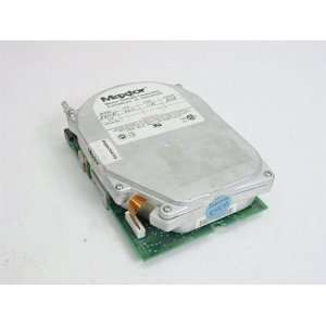  MAXTOR 8051A 40MB 3.5 HH IDE Hard Drive Electronics