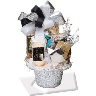 40th Wedding Anniversary Gift Basket by World Famous Gift Baskets 