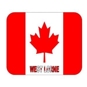  Canada   West Lorne, Ontario Mouse Pad 