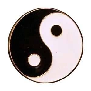  Yin Yang Pin 