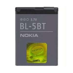  New Nokia Standard 760 Mah Liion Replacement Battery Bl 
