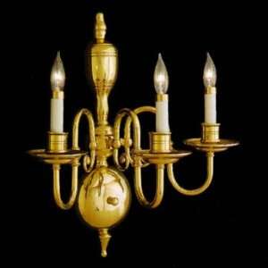  Wall Sconce   4503