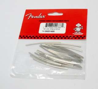 New Genuine FENDER Vintage Fretwire, 24pc 099 2014 000  