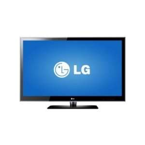 LG 47LE5400 47 in. HDTV Ready LED TV Electronics