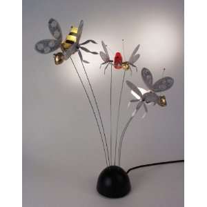  Swarm Light (Yellow/Red/Black/Silver) (23h)