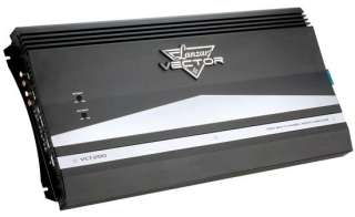 MOSFET AMP 5000 WATTS 2 CHANNEL HIGH POWER VCT2510  