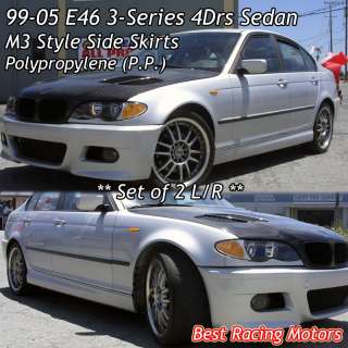   type bmw e46 3 series 4dr sedan wagon 98 05 non us spec 99 05 us spec