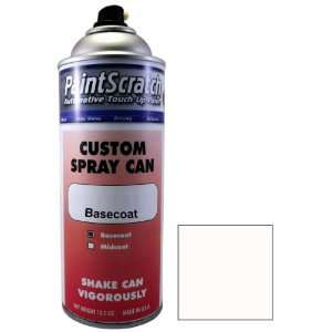   Up Paint for 1989 Subaru 4 door coupe (color code 982) and Clearcoat