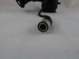 Fujinon TV Z Lens S12x7.5BRM 24 114 / 7.5   90mm used  