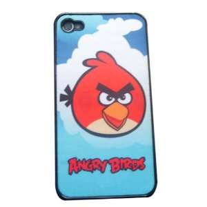   Bird Cover/protective Skin for Iphone 4gb Cell Phones & Accessories