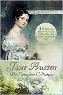 Jane Austen The Complete Jane Austen