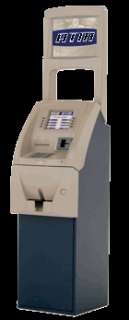 Triton 9600, 9700, or RL2000 ATM Machine Processing  