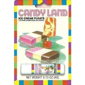  Candyland Ice Cream Floats Lip Balm Beauty