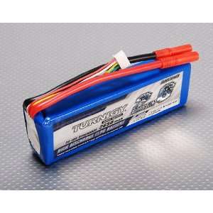  Turnigy 2650mAh 4S 30C LiPo Battery Toys & Games