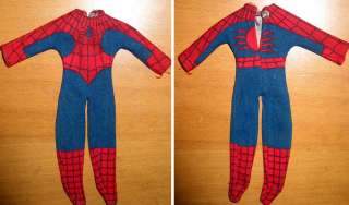   vtg 70s Spiderman X MAS GIFT Marvel Movie Alter Ego Peter Parker Shirt
